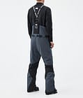 Arch Ski Pants Men Metal Blue/Black, Image 4 of 7