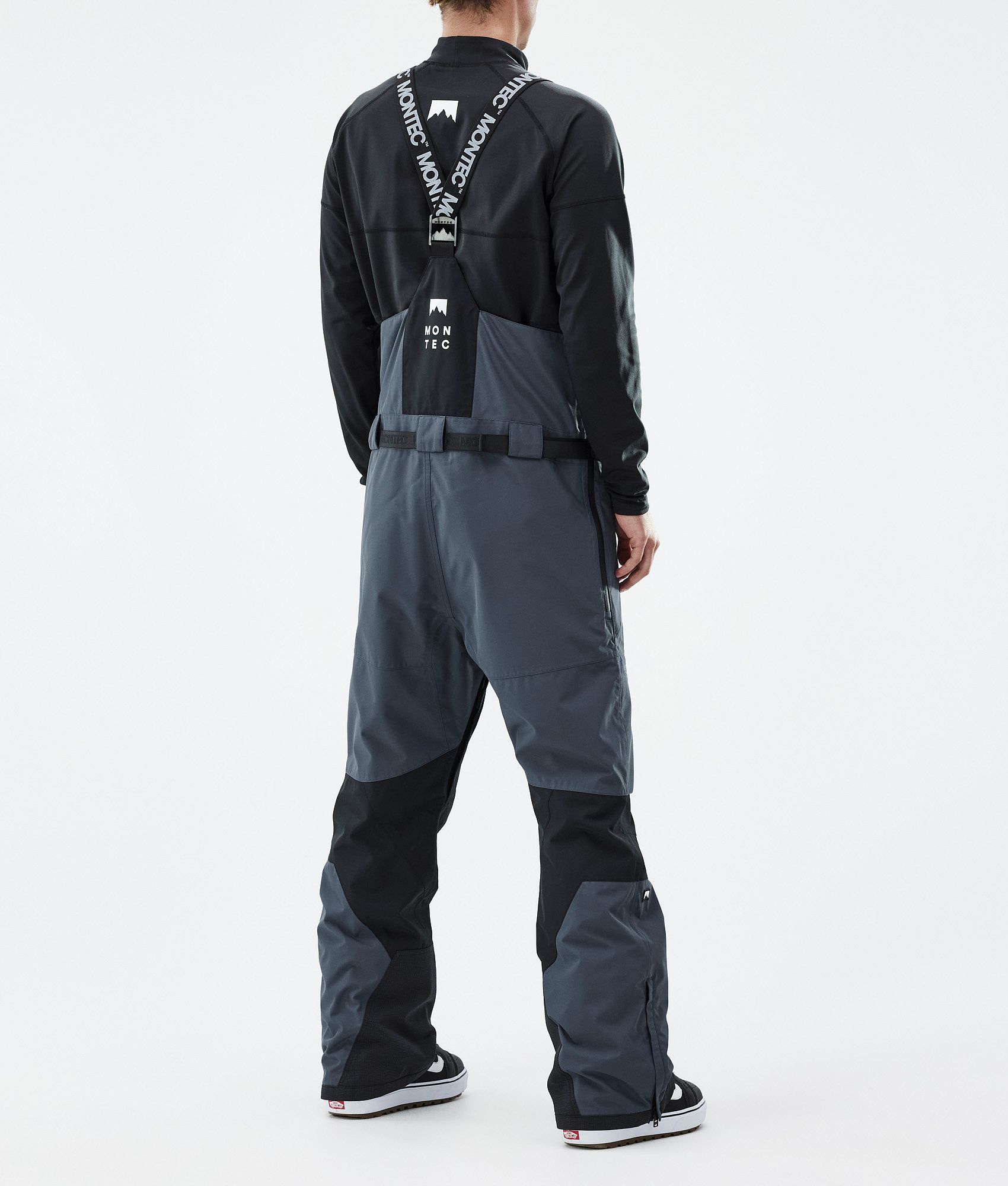 Snow on sale overalls mens