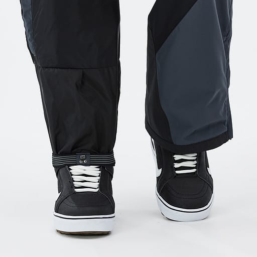 Elasticated Snow Gaiters Main Product Details Image,