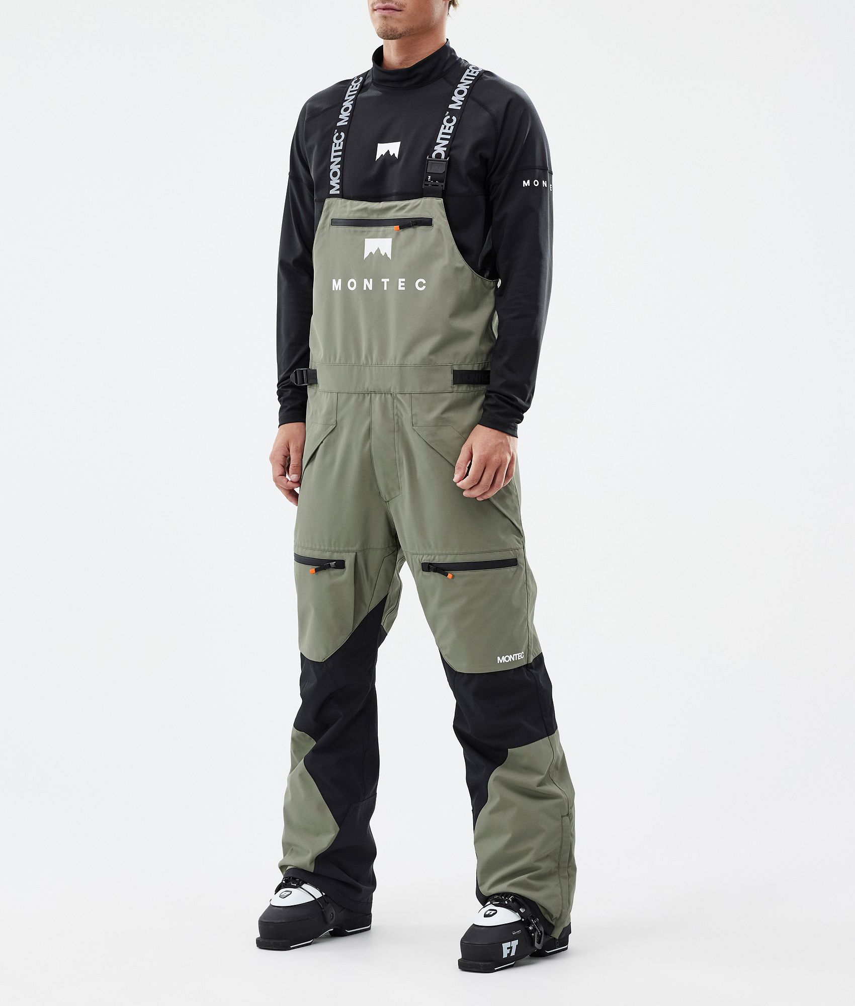 Snow pants on sale bibs mens