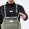 One-Point Adjustable Suspenders, Image 1 of 2,