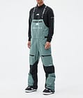 Arch Snowboard Pants Men Atlantic/Black, Image 1 of 7