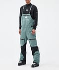 Arch Ski Pants Men Atlantic/Black, Image 1 of 7