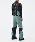 Arch Ski Pants Men Atlantic/Black, Image 4 of 7