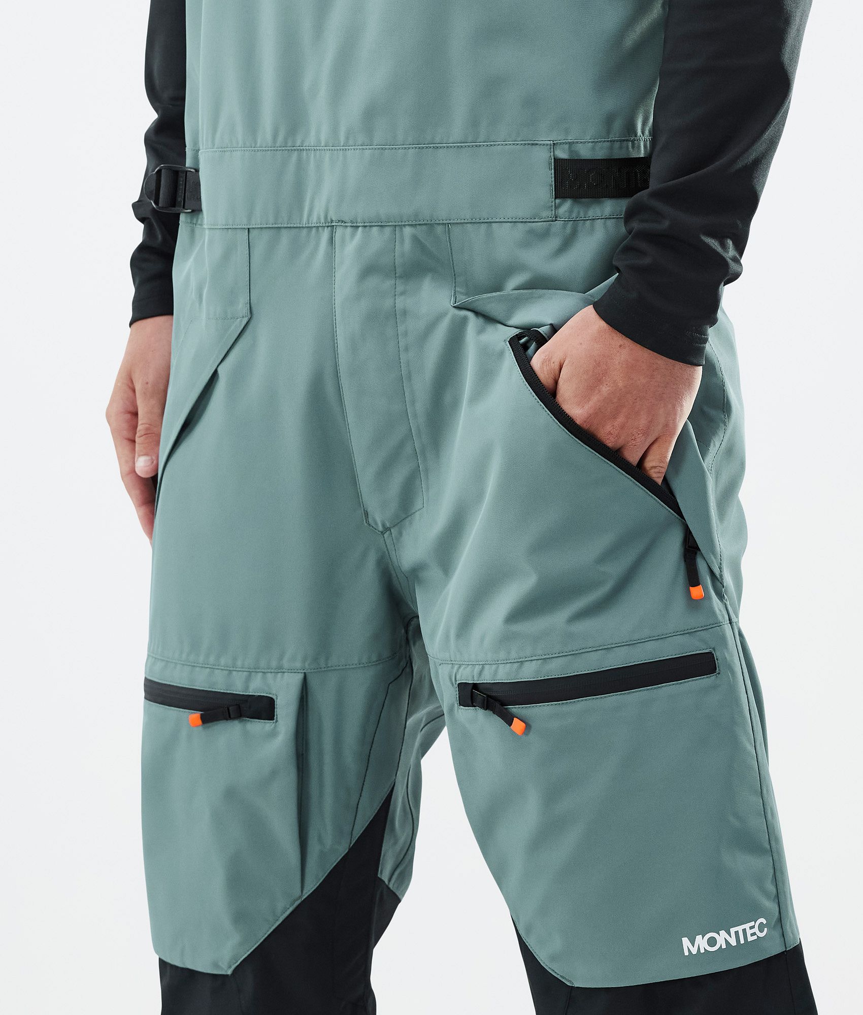 Protest Owens Men's Ski/Snowboard Pants | Absolute-Snow