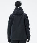 Fawk W Ski Jacket Women Black, Image 6 of 9