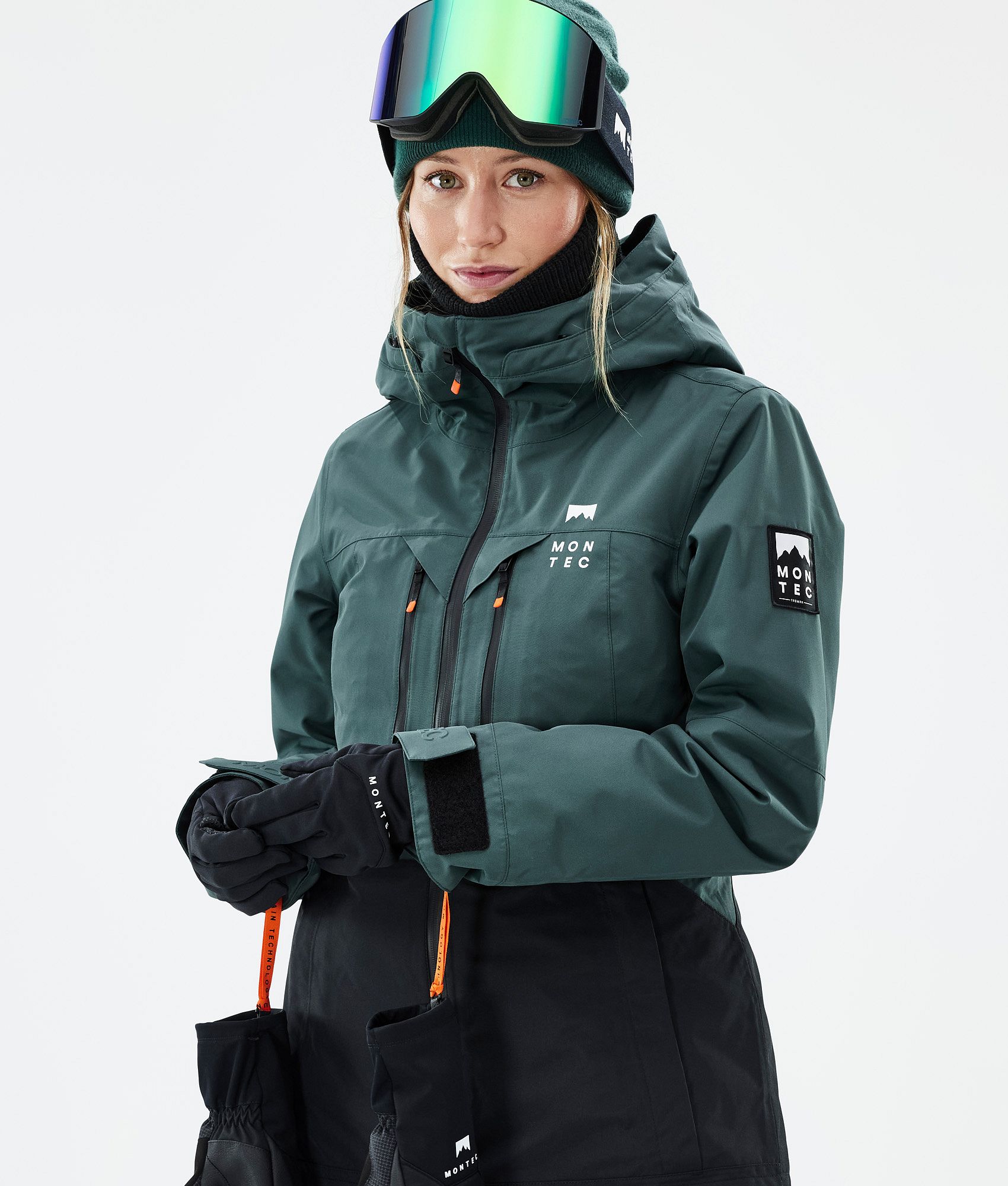 Ski hot sale jacket sale