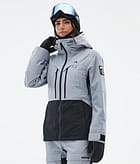 Moss W Skijacke Damen