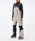 Fawk W Snowboardhose Damen