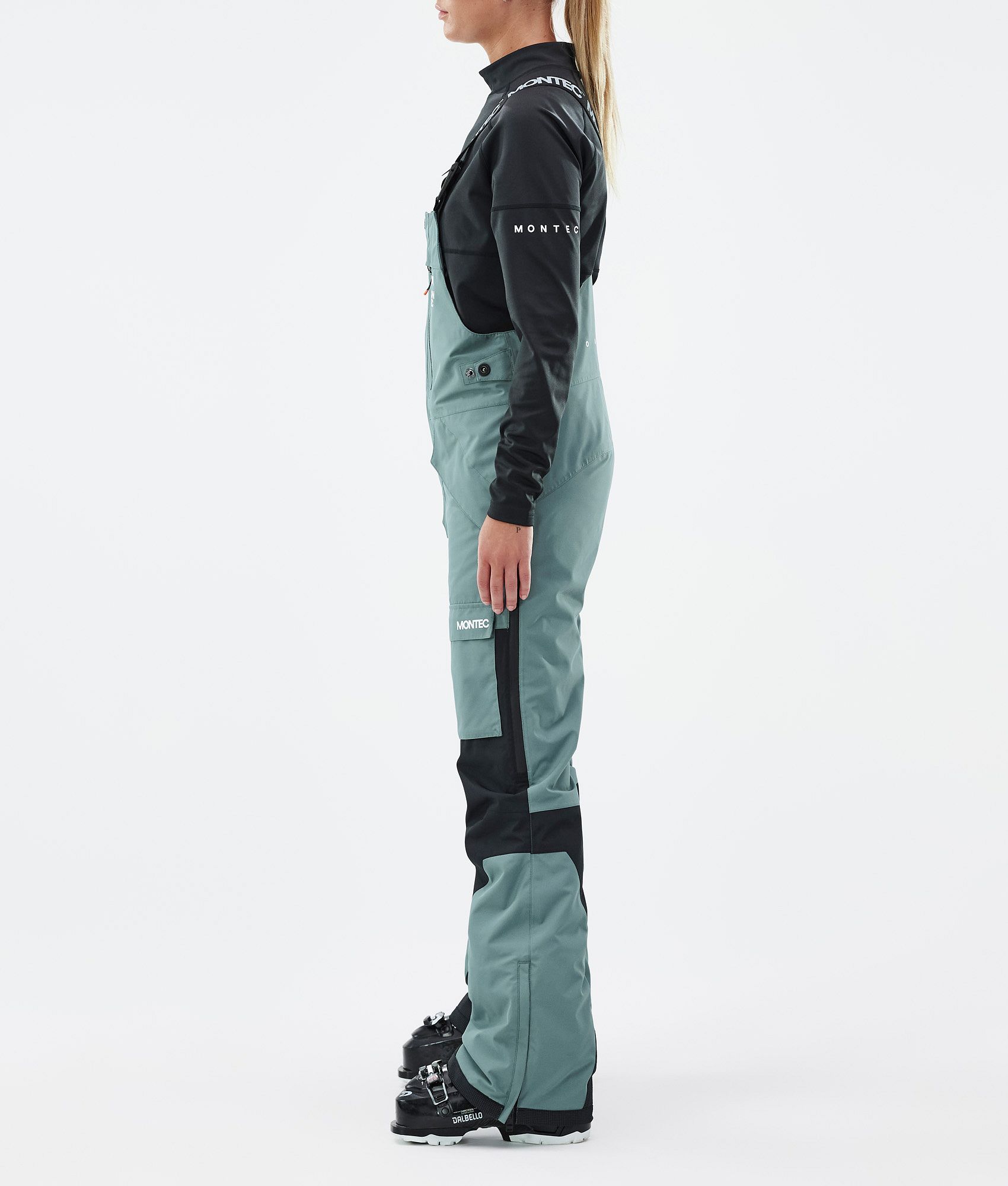 Norrøna Lofoten GORE-TEX Pants - Ski Trousers Women's | Free UK Delivery |  Alpinetrek.co.uk
