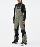 Fawk W Snowboard Pants Women