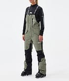 Fawk W Ski Pants Women