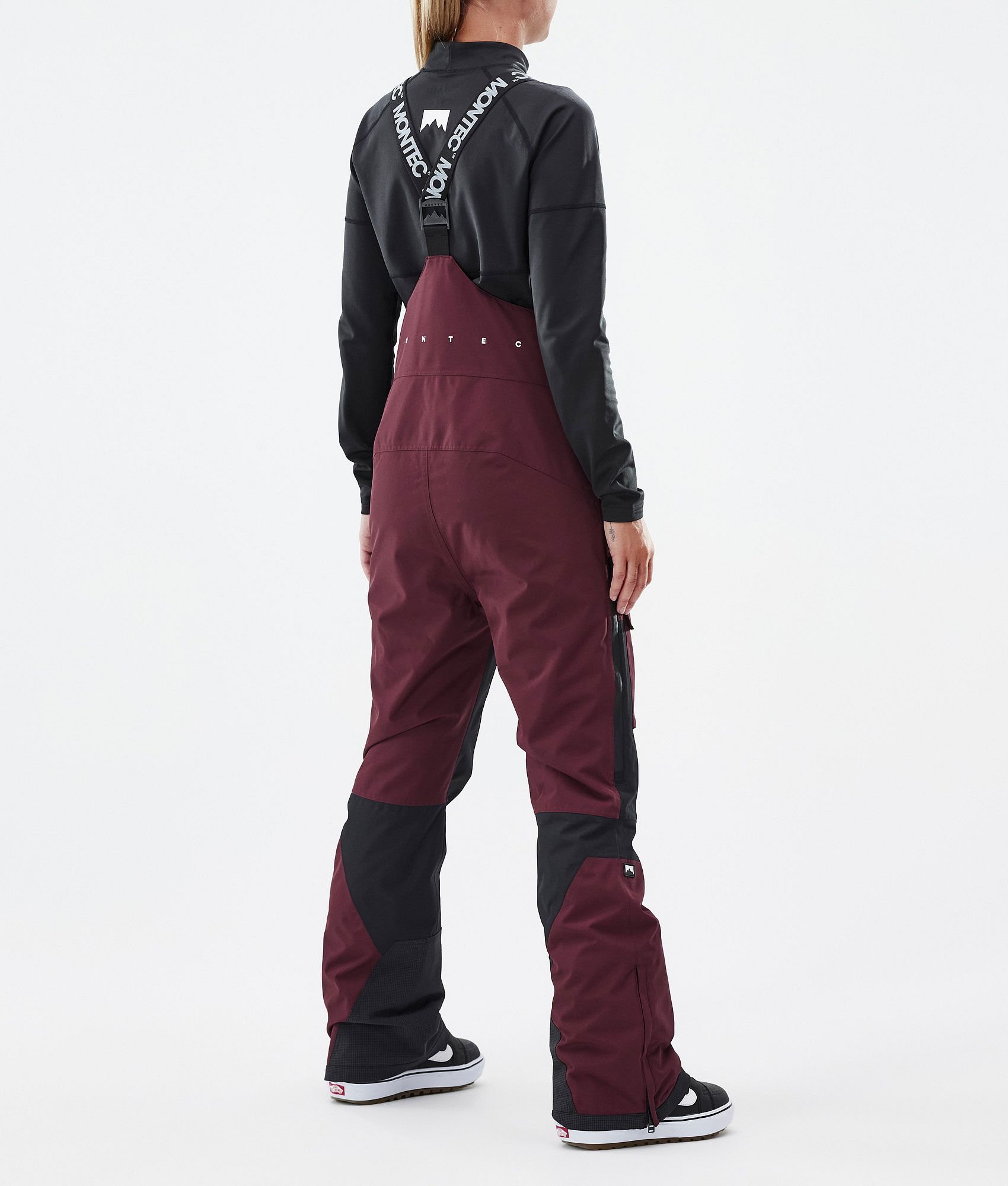 Pantalon snowboard femme outlet picture