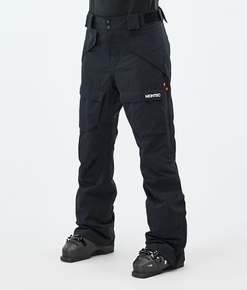 Kirin W Ski Pants Women Black