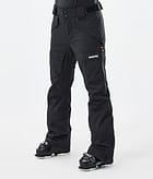 Kirin W Pantalon de Ski Femme