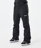 Kirin W Pantalon de Snowboard Femme