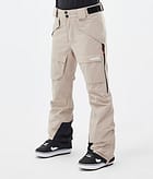 Kirin W Snowboard Pants Women