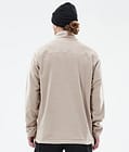 Echo Sweat Polaire Homme Sand, Image 5 sur 5