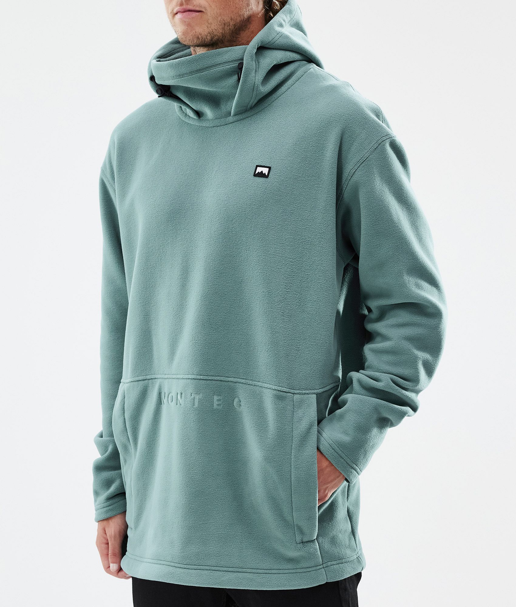 Non shop fleece hoodie