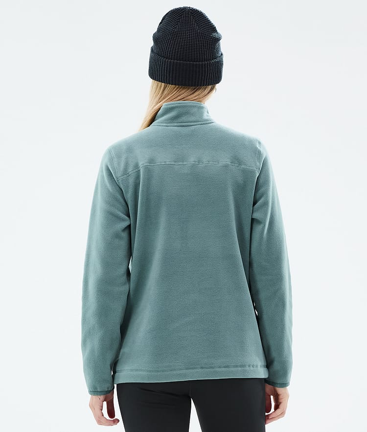 Echo W フリースセーター レディース Atlantic, 画像5 / 5