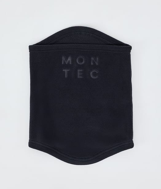 Echo Tube スキー マスク Black