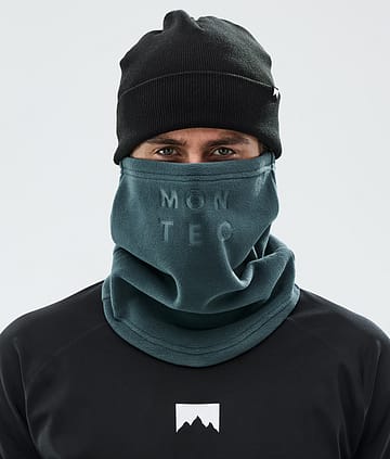 Echo Tube Facemask Dark Atlantic