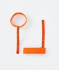 Wrist Band Replacement Parts Orange, Image 1 of 2