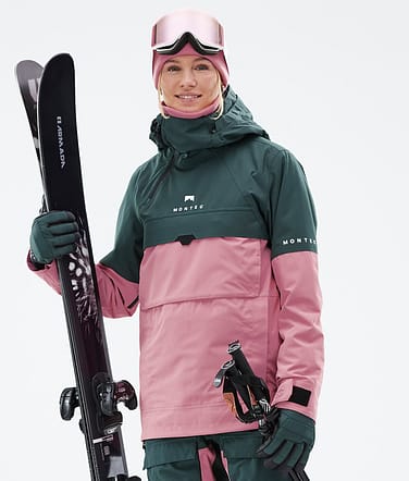  Women's Skiing Clothing - Women's Skiing Clothing / Ski Clothing:  Clothing, Shoes & Jewelry