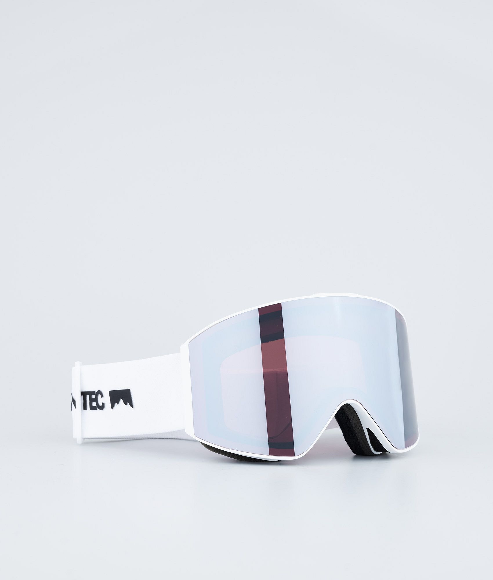 Mens mirrored store ski goggles