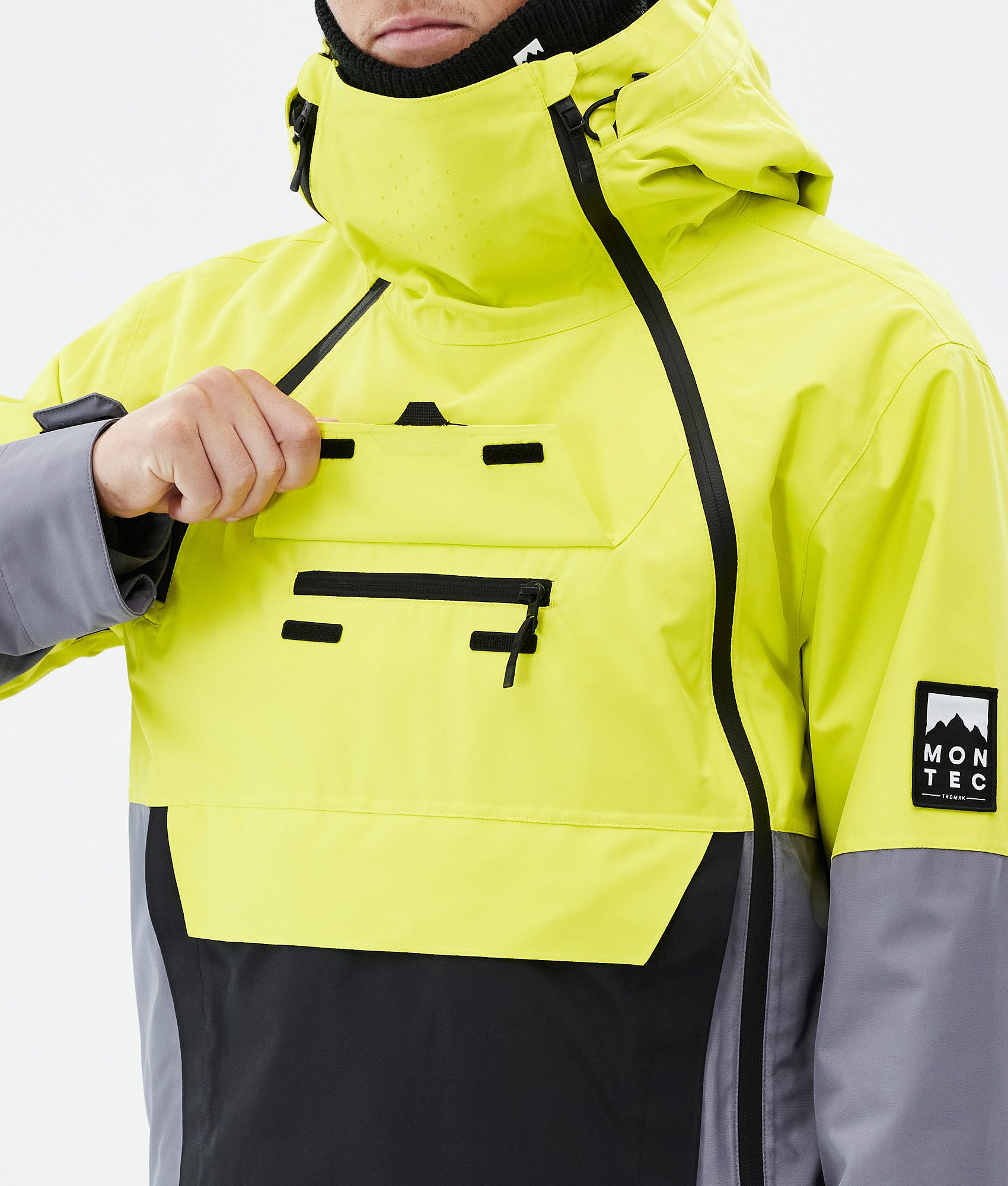 Bright snowboard jackets online