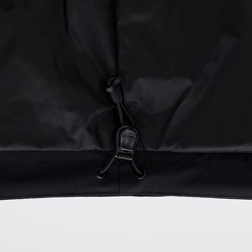 Drawstring Hem Main Product Details Image,