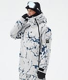 Doom Snowboard Jacket Men