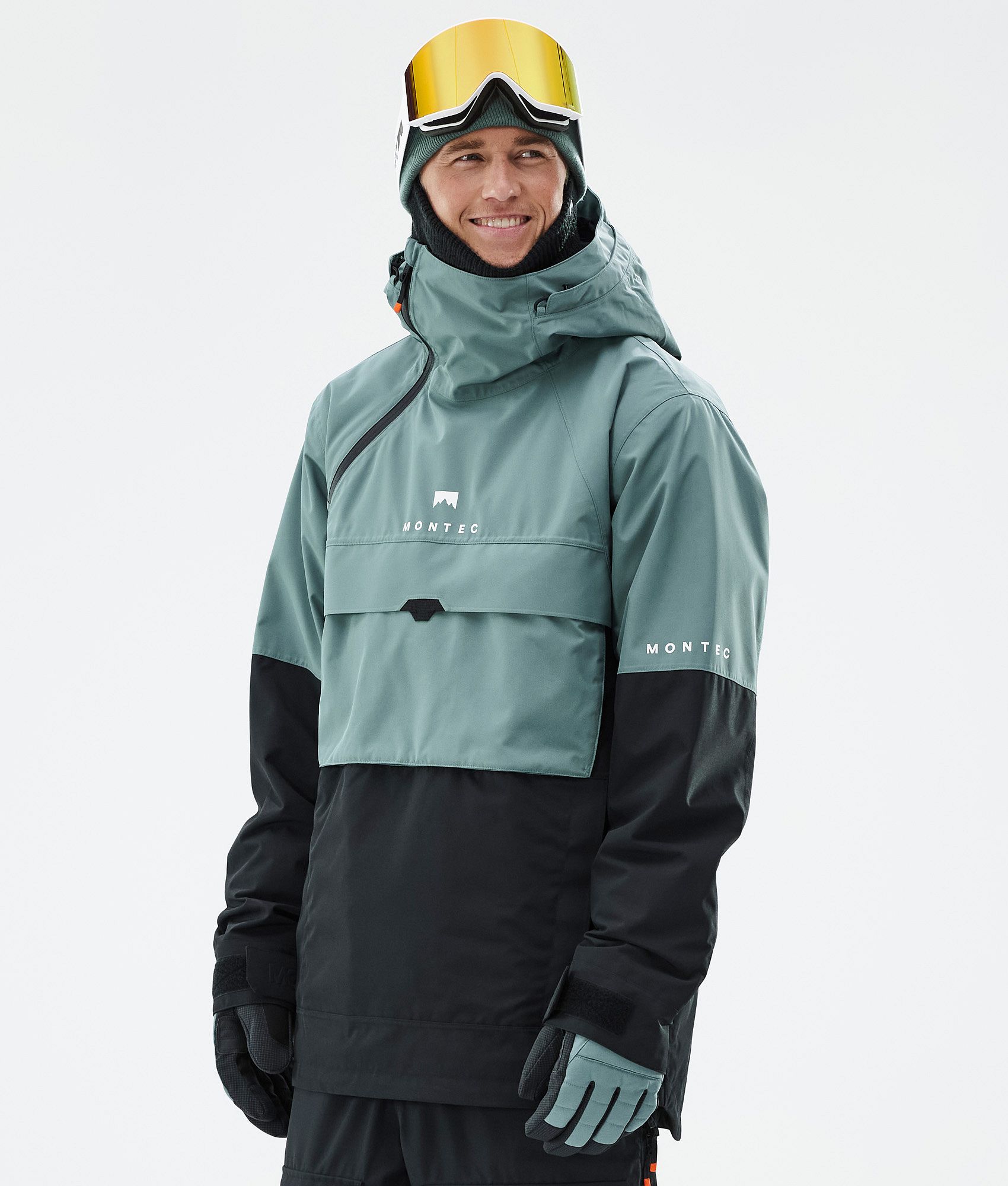 Montec cheap snow wear