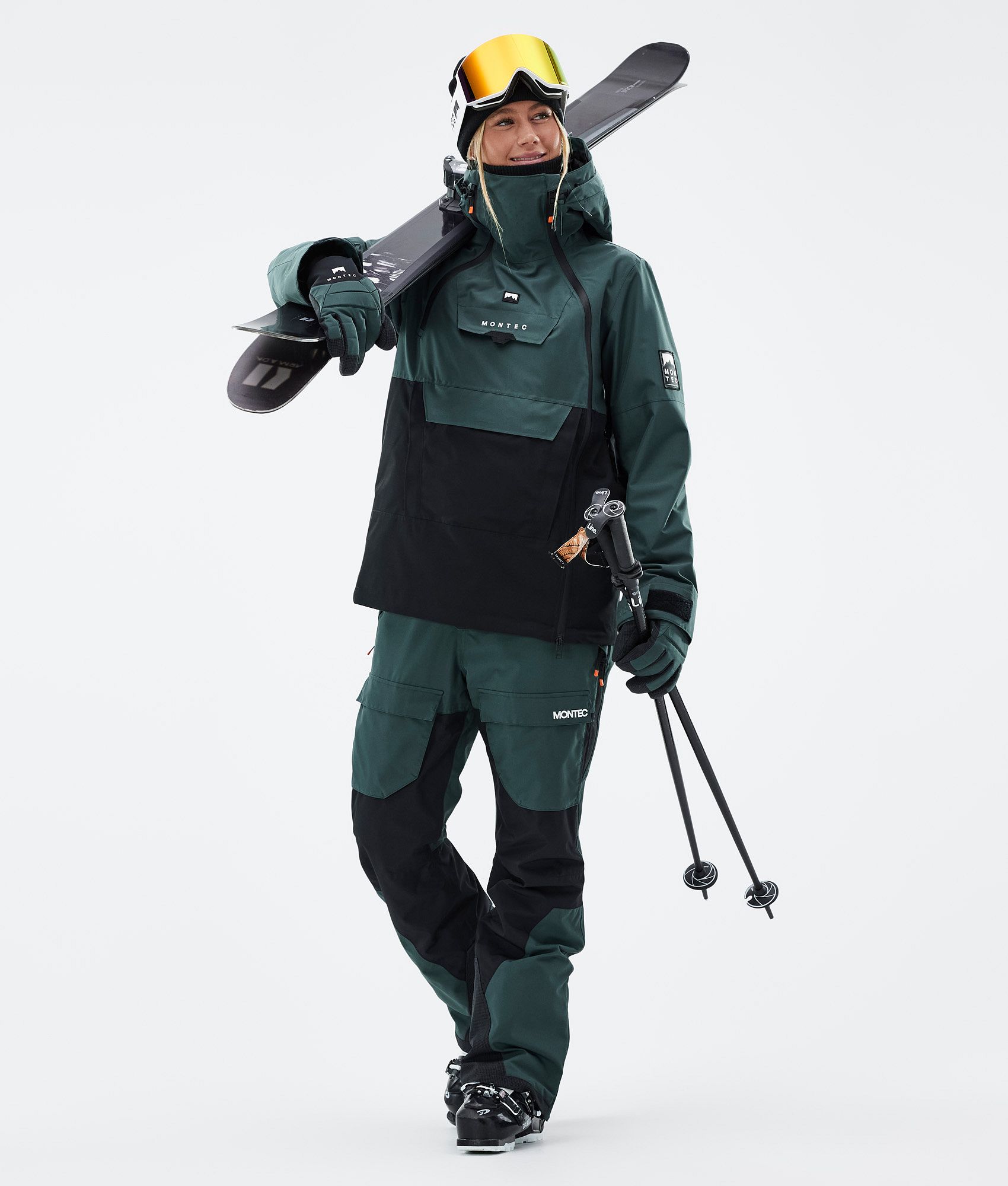 Amazon.com: Women's Ski Snowboard Jackets Pants Set Windproof Waterproof  Snow Jacket Ski Suits Rain Jacket (XS, Style-1) : Clothing, Shoes & Jewelry