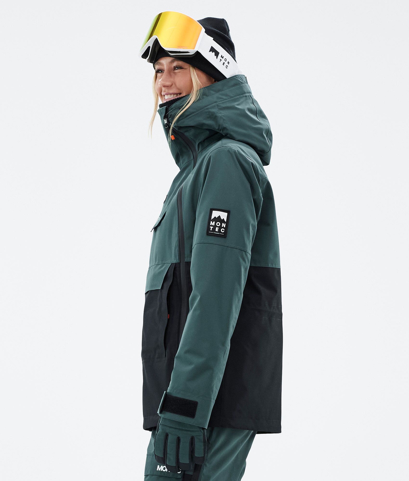Dark Green/ 100% Wool Coat/ Winter Coat for Women/ Hooded Coat/ Extravagant  Coat/ Designer Coat/ Jacket/ Hooded Cardigan/ Asymmetrical Coat - Etsy
