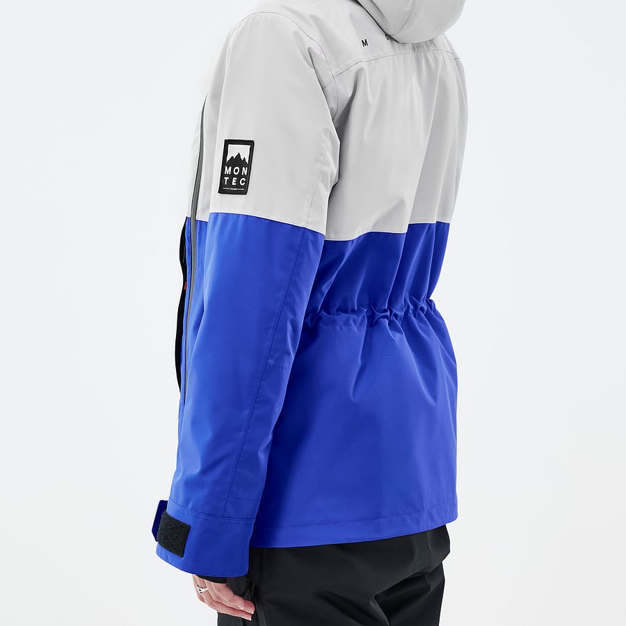 Vestes De Pluie, Yu20 Rain Jacket White