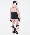 Doom W Snowboardjacke Damen Soft Pink/Black, Bild 5 von 11