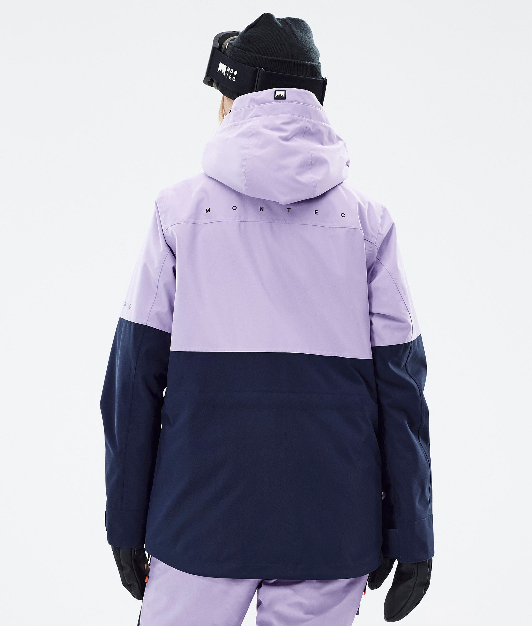 Planks clearance snow jacket