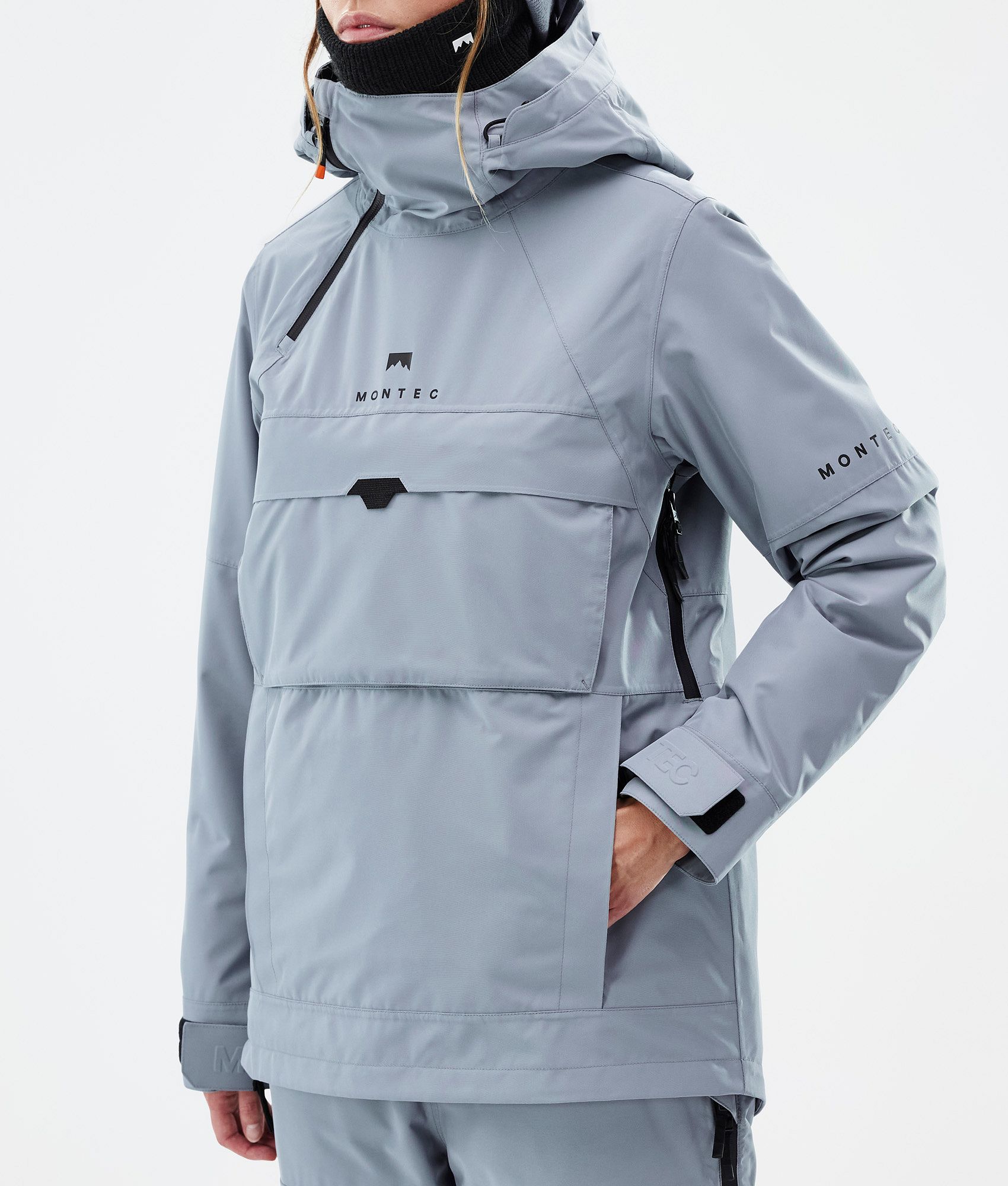 Tackla XS Sky Blue popular Women’s Jacket