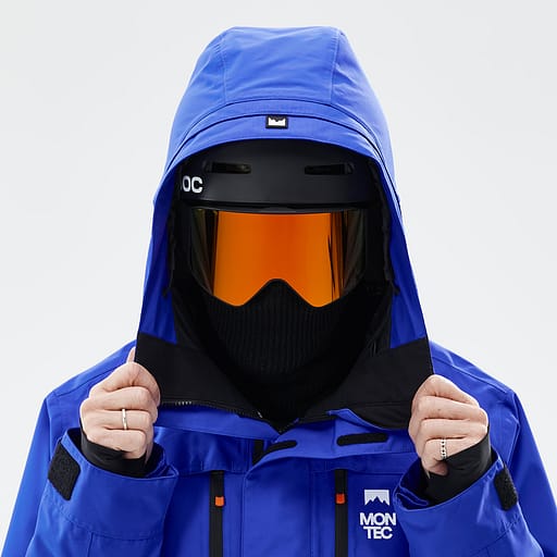 Storm Guard Hood メイン商品の詳細画像,