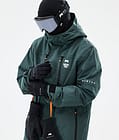 Fawk Snowboard Jacket Men Dark Atlantic, Image 2 of 10