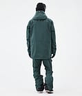 Fawk Chaqueta Snowboard Hombre Dark Atlantic, Imagen 5 de 10