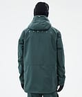 Fawk Chaqueta Snowboard Hombre Dark Atlantic, Imagen 7 de 10