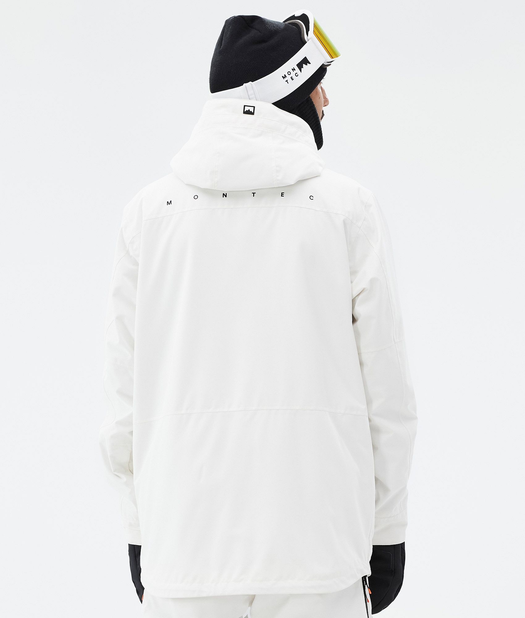 Snow Country Outerwear Men's Big Sizes Peak Snow Jacket - 2XL to 7XL  Insulated Winter Ski Coat