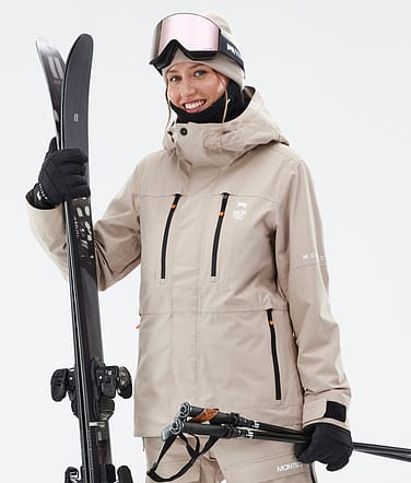 Skiing Thermal Underwear Suit Women Winter Ski Sportswear Ski Warm T-shirt  Men Snowboarding Thermal Underwear Set SK072