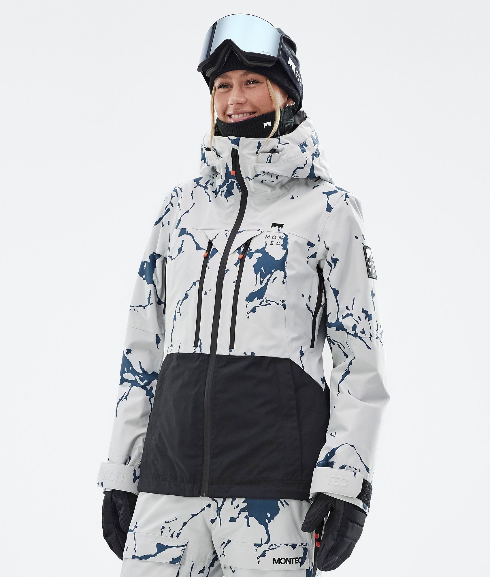 Peak performance sale snowboard jacket