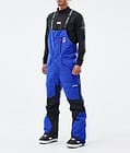 Fawk Snowboardbukse Herre Cobalt Blue/Black, Bilde 1 av 7