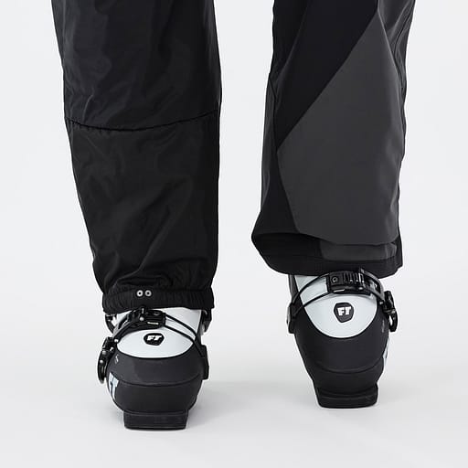 Elasticated Snow Gaiters Main Product Details Image,