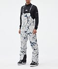 Fawk Pantalon de Snowboard Homme Ice, Image 1 sur 7