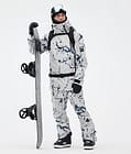 Fawk Pantalones Snowboard Hombre Ice, Imagen 2 de 7